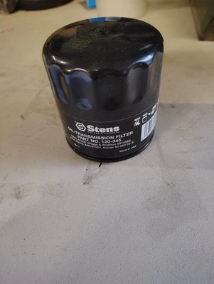 filtro aceite se adapta a kohler 52 050 02s Foto 1 de 2