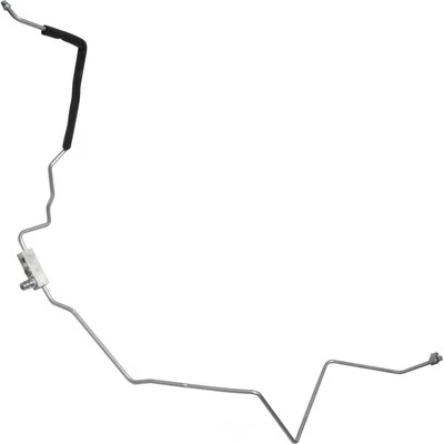 A/C Liquid Line Assembly UAC HA 111445C fits 09-12 Toyota RAV4 - Image 1 of 3