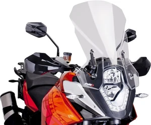 PUIG Windshields Clear Touring #6494W - Bild 1 von 1