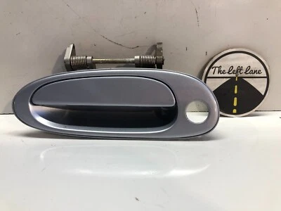 Manija de puerta exterior izquierda conductor Lexus SC400 1992-2000 SC400 Foto 1 de 4