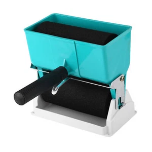 Portable Handheld Glue Applicator Roller For Woodworking - Picture 1 of 23