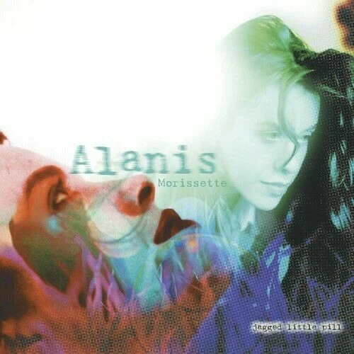 Jagged Little Pill von Alanis Morissette  (CD, 2015)