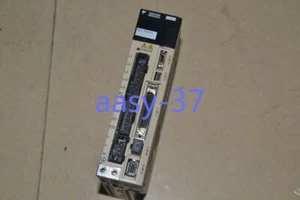 YASKAWA SERVO Driver SGDV-1R6A01A FREE EXPEDITED SHIPPING Refurbished/ - Picture 1 of 1