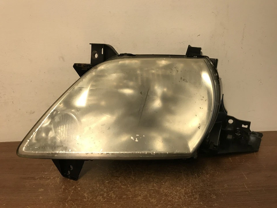 2002 MAZDA MPV ЛЕВЫЙ/ДРАЙВЕР ФАРЫ OEM (2002-2003 ТОЛЬКО) - Изображение 1 из 4
