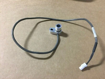 Sensor de velocímetro Big Dog Motorcycles CARCAÇA GROSSA 2003-2004 BULLDOG E OUTROS - Imagem 1 de 4