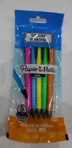 Bleistifte: Druckbleistifte: Schlankes Design: Zurück zur Schule: Paper Mate: Neu 0,7 mm - Bild 1 von 2