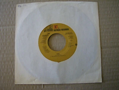 JIMI HENDRIX - FIRE - PROMO NOT FOR SALE / MONO / STEREO - US PRESSING 1982 - Image 1 of 3