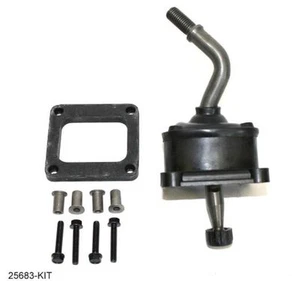 . Dodge NV5600 Transmission Shifter Kit, NV25683-KIT - Picture 1 of 2