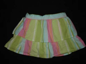 SO SÜß Mädchen Gymboree Palmenfedern Rock Gr. 18-24 Monate - Bild 1 von 1