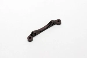 KYOSHO, , LAZER ZX6, ALLOY STEERING PLATE, GUN METAL, NIP, LA367 - Picture 1 of 3