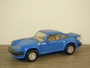 Porsche 911 - Welly - Length 12cm *66840 - Picture 1 of 2