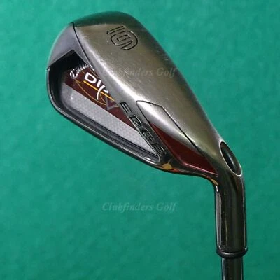 Callaway Diablo Edge Single 6 Iron Nippon NS Pro 840 Steel Stiff - Image 1 of 2
