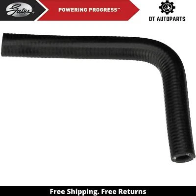 For 2000-2004 Toyota Tacoma 2.7L L4 GAS HVAC Heater Hose Gates 2001 2002 2003 - Image 1 of 4