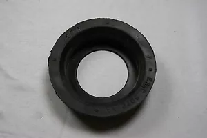 1980-1989 Lincoln and 1980-1983 Mark VI Fuel Filler Pipe to Fuel Tank Seal NEW - Bild 1 von 1