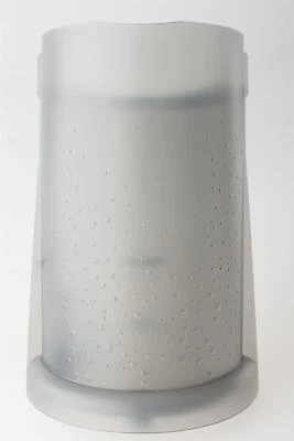 Philips Senseo Wassertank Sepia  Viva Café HD7825, HD7828, HD7835 Grau CP0277/01 - Bild 1 von 4