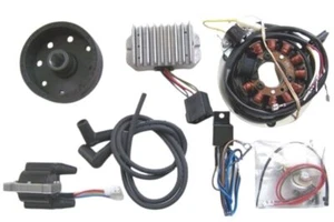 Vape Ignition System for Yamaha 125 RDX (1E7 Engine) - Picture 1 of 2