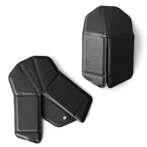 OriMouse Foldable Wireless Mouse Black myAir.0 Portable Bluetooth Ultra-Thin - Picture 1 of 5