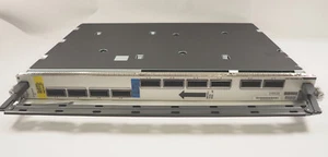 Cisco NC6-10X100G-L-K V03 10 Port 100GE LSR CPAK Module 800-36357-03 IPU3A5MCAC - Picture 1 of 12