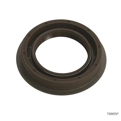 Timken 714675  Rear Differential Pinion Seal for Dodge Dakota 1997-1999 Foto 1 de 4