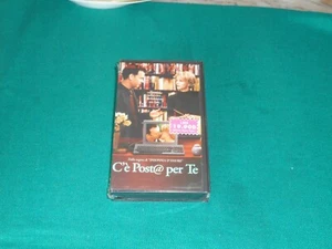 Ist Postfrisch für Te Regia Von Nora Ephron Video Kassette Sealed - Bild 1 von 2