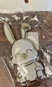 Universal Finger Ring Handy Halter Cartoon Hase Handy Ständer Faltbar Ts Weiß - Bild 1 von 8