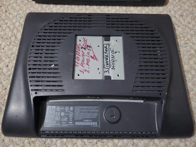 #2  Elo TouchSystems ET1515L 15" LCD Touchscreen Monitor ET1515L-7CWC-1-GY-G - Image 1 of 4