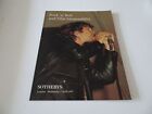 Sotherby's:  Rock n Roll & Film Memorabilia 1997 Paperback