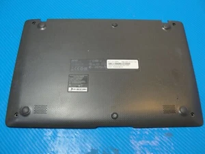 Acer Aspire AO1-131-C9RK 11.6" Genuine Bottom Case Base Cover B0965501S1410 - Picture 1 of 3
