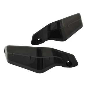 Nero Paramani parabrezza paravento scudo schermo per HONDA X-ADV 750 2021-2022 - Picture 1 of 6