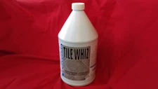 Harvard Chemical Tile Whiz Heavy Duty Tile & Grout Cleaner Degreaser Conc. 4 gl