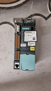 Siemens Simotion 6AU1410-2AD00-0AA0 FS: C + 6AU1400-1PA23-0AA0-Z - Picture 1 of 3