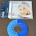 DEBBIE GIBSON Think With Your Heart +2 JAPAN CD TOCP-8638 w/ OBI + PS 1995 issue