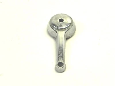 VINTAGE 1976-86 JEEP WRANGLER YJ WINDOW CRANK HANDLE NO GRIP KNOB #3601484 USED  Foto 1 de 4