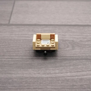 LEGO Donkey Kong's Tree House 71424 | Mochila interactiva Mario cesta de transporte - Imagen 1 de 7