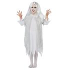 Spooky Ghost Child Halloween Costume Dress Girl Boys Spirit Haunting