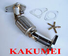 Kakumei Motors Uppipe Up Pipe for Subaru Impreza STI WRX GDB 02 03