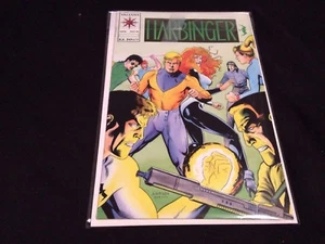 Harbinger Lot Of 6 16-21 F-Vf  - Picture 1 of 6