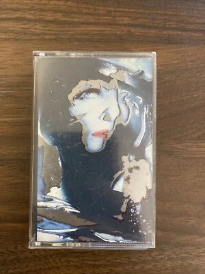 Siouxsie & The Banshees - Peepshow  Cassette Tape - Imagem 1 de 4