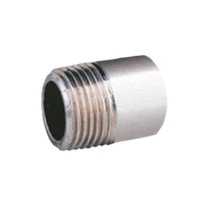 ACERO INOXIDABLE 316 BOQUILLA DE SOLDADURA BSP 150lbs - Imagen 1 de 1