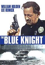 The Blue Knight (DVD) Eileen Brennan Joe Santos Lee Remick Sam Elliott