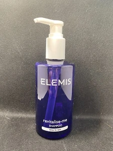 Elemis Revitalize-Me Shampoo 10.1 oz / 300 mL exp 04/2026 - Picture 1 of 2
