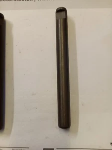NOS Raleigh bike bush fitting cotter pin plain bottom bracket axle 150mm x 15.5 - Picture 1 of 1