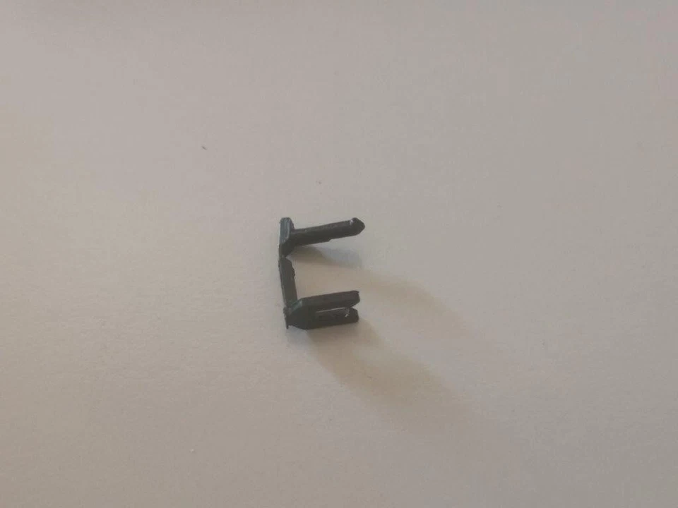 Pezzo di ricambio A11 FERRARI F40 POCHER 1/8 K55 K56 K57 K58 K60 - Immagine 1 di 1