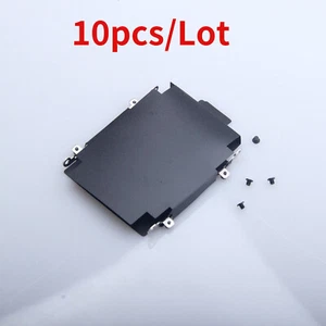 10Pcs HDD Hard Drive Caddy Bracket For HP EliteBook 840 850 740 750 ZB14 G1 G2 - Afbeelding 1 van 1