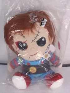 Kidrobot Child's Play Chucky HugMe 16" Plush New - Picture 1 of 3