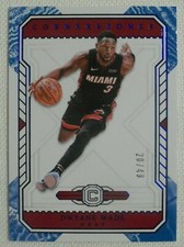 2018-19 Panini Cornerstones Quartz Parallel /49 You Pick from Drop List