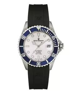 Herrenarmbanduhr REVUE THOMMEN 17571.2825 Modell Diver Neu in Originalbox - Picture 1 of 1