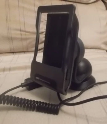 HP 1710 GPS Cradle (only) - Image 1 of 3