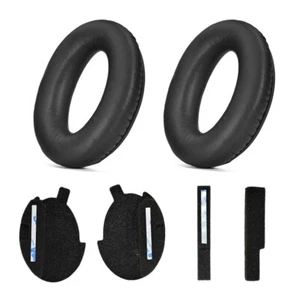 1Pair Replacement Ear Pads Assembly Kit For Bose Aviation X A10 A20 Headset - Picture 1 of 14