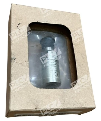 Bently Nevada G21ED28N 330500 Velomiter 330500-01-00 - Image 1 of 4